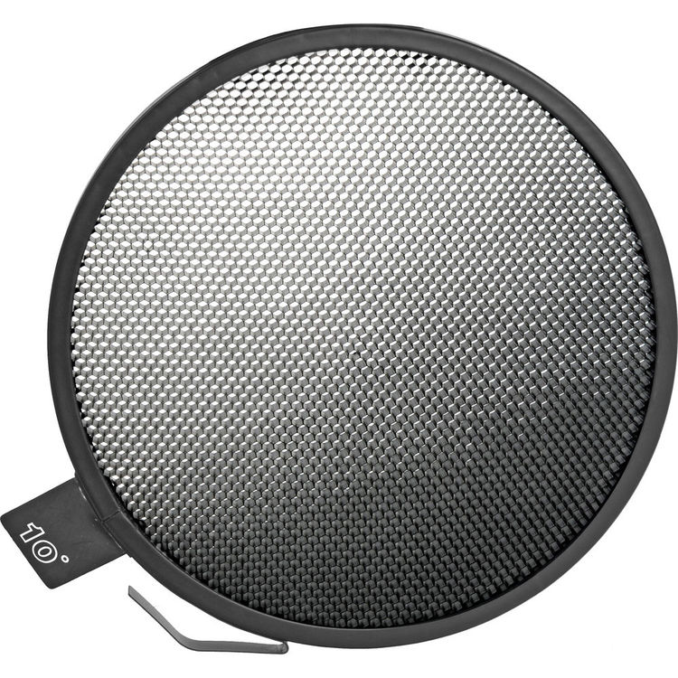 Profoto | Grid | 10 Degree