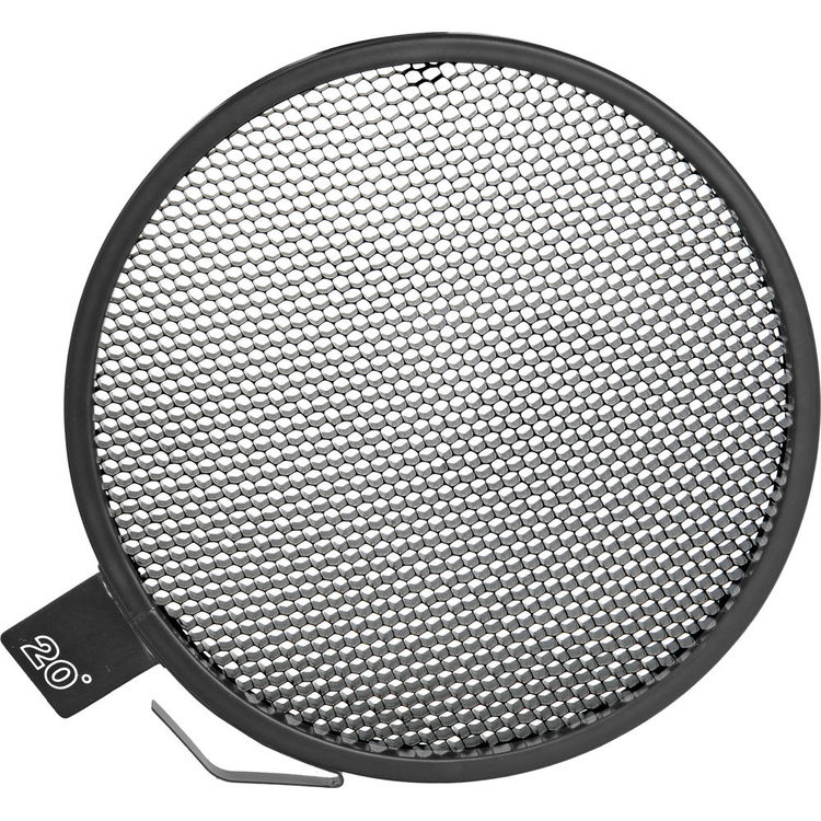 Profoto | Grid | 20 Degree