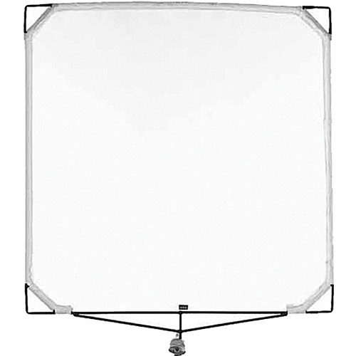 Matthews | China Silk | Solid Frame | 48"x48"