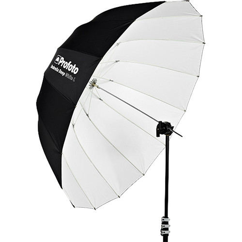 Profoto | Umbrella | White | Large Deep | 51"