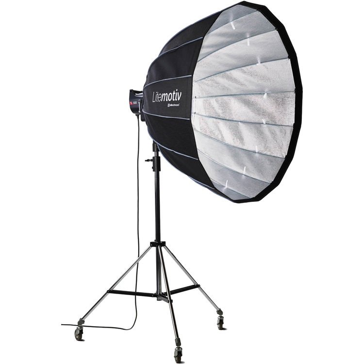 Elinchrom | Octabank | Litemotiv 120| Profoto Kit