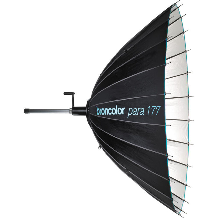 Broncolor | Para | 177HR | Umbrella | Kit