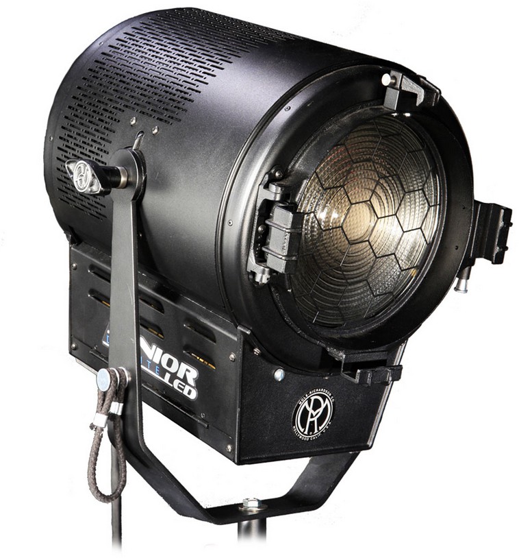 Mole-Richardson | Senior | 900W | LED | Kit