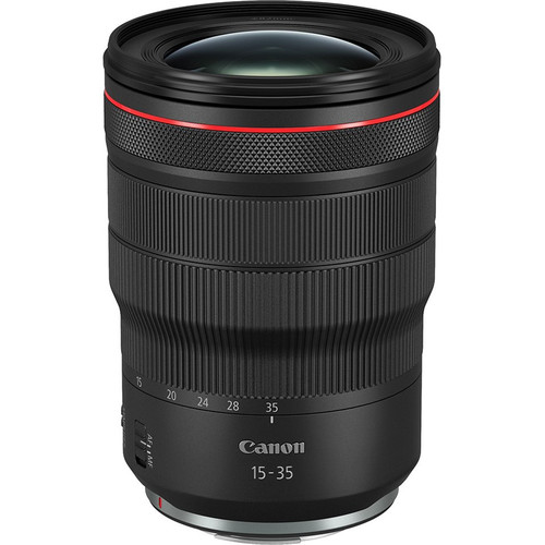 Canon | Lens | RF 15-35mm f/2.8 L IS USM | 