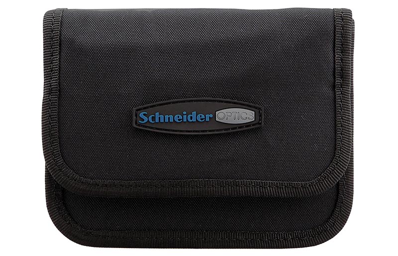 Schneider | 4x5.65 | ND Filter Kit