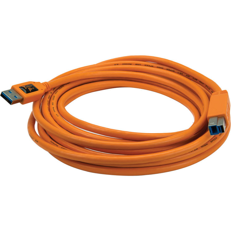 Tether Kit | USB 3.0 | Phase