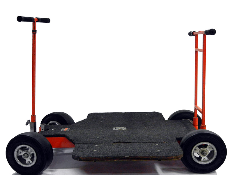 Matthews | Doorway Dolly