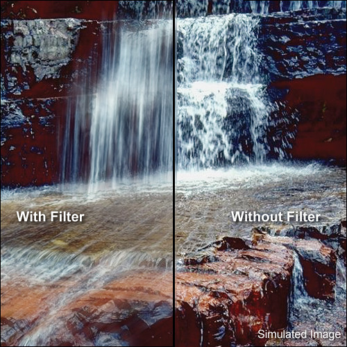 Tiffen Filter 4x5.65 - ND 1.2