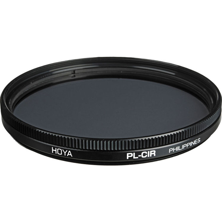 Hoya | Filter | 82mm | Circular Polarizer