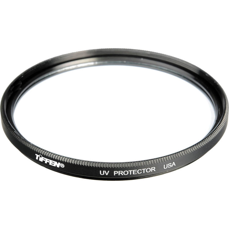 Tiffen Filter | 77mm | UV Protector