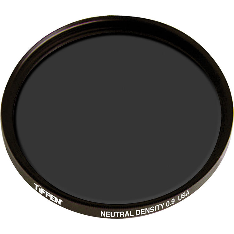 Tiffen Filter | 72mm | ND 0.9