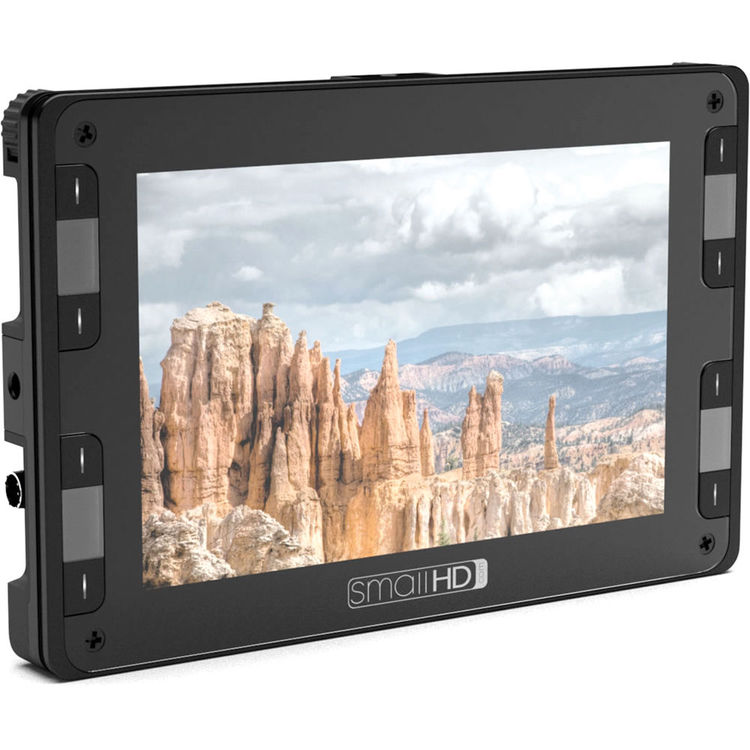 SmallHD | DP7 | Kit