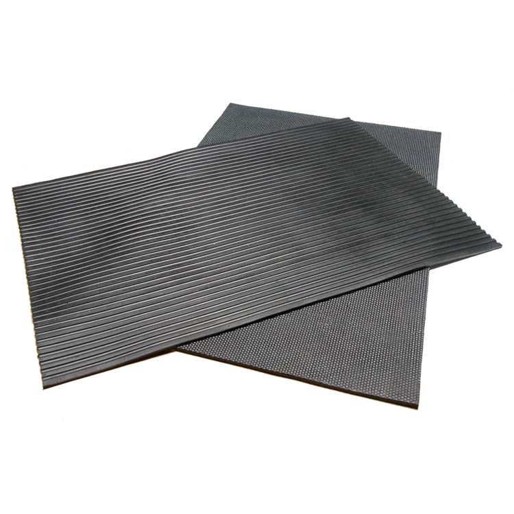 Rubber Mat 3'x6'