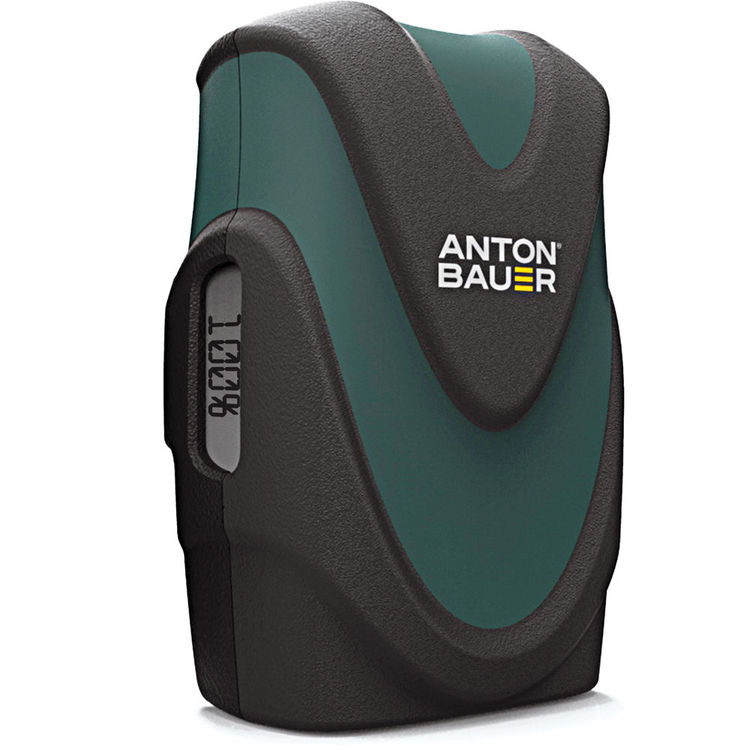 Anton Bauer | Battery | Digital 90 | Gold Mount |