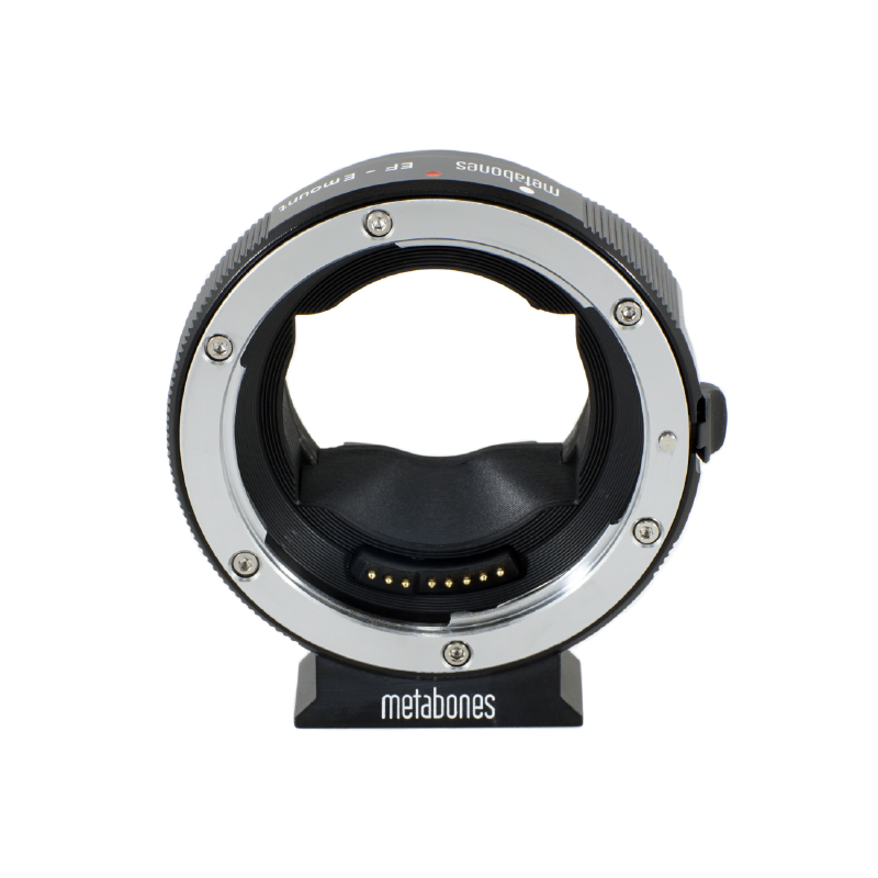 Metabones | Lens Adapter | EF to E Mount | Kit