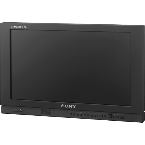 Sony | Monitor | 17" | OLED