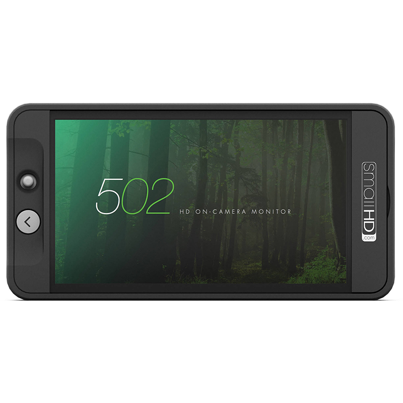 SmallHD | 502 | Kit