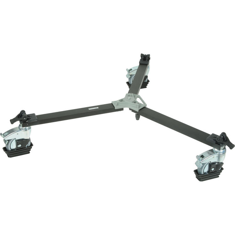 Manfrotto | Tripod Dolly | 114 | Kit