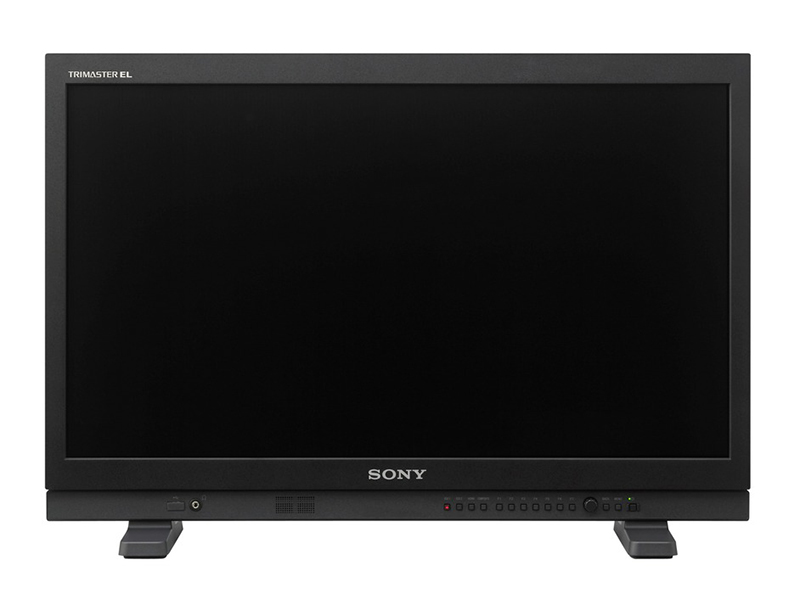 Sony | Monitor | 25" | OLED