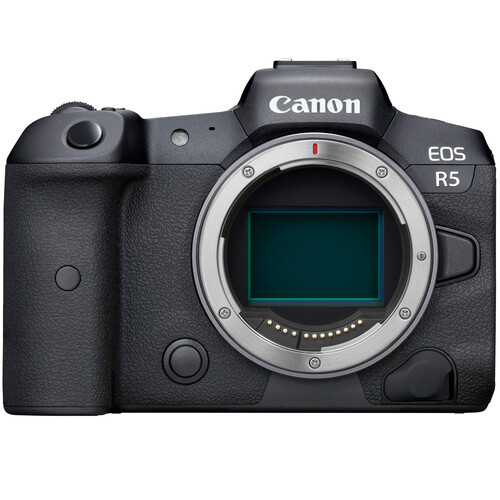 Canon | EOS R5 | Kit