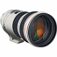 Canon Lens | EF 300mm f/2.8L IS USM | Kit