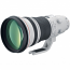 Canon Lens | EF 400mm f/2.8L IS II USM | Kit