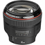 Canon Lens | EF 85mm f/1.2L II USM | Kit