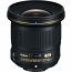 Nikon Lens | 20mm f/1.8G ED | Kit