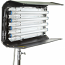 Kino Flo | 2' | 4 Bank | Daylight Kit