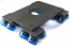 Dana Dolly | Slider | 10' Speedrail Kit