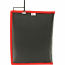Open End Scrim | 18"x24" | China Silk | Black