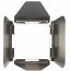 Profoto | Zoom Reflector | 7" | Barndoors