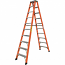 Ladder | 12' | Fiberglass