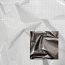 Overhead Fabric | 20'x20' | Griffolyn | Black/White