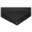 Overhead Fabric | 8x8' | Silk | Black