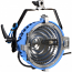 Arri | Open Face | Flood Light | Head | 2000W | Tungsten