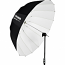 Profoto | Umbrella | White | Large Deep | 51"