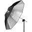 Profoto | Umbrella | Silver | Medium Shallow