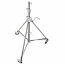 Super Wind Up Stand | Wide Base | 12'