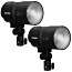 Profoto | B10 | 2-Light Kit | Canon Air Remote |