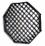 Chimera | Octabank | 5ft | 50 degree | Grid |