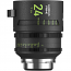 Nisi Optics | Aureus Prime | 24mm | T1.4 Full Frame | Lens | PL |