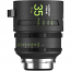 Nisi Optics | Aureus Prime | 35mm | T1.4 Full Frame | Lens | PL |