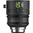 Nisi Optics | Aureus Prime | 50mm | T1.4 Full Frame | Lens | PL |