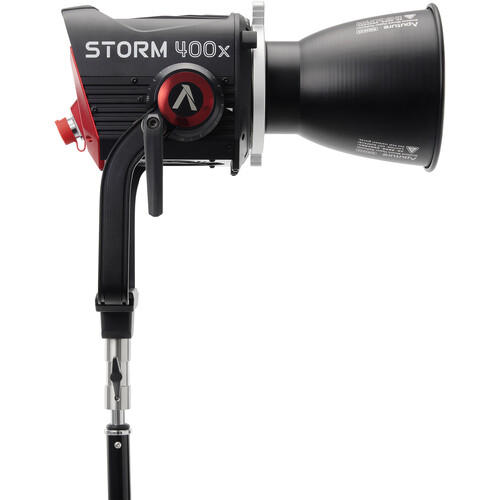 Aputure | STORM 400x | Tunable White LED Monolight |