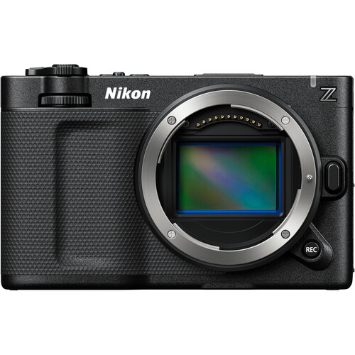 Nikon | ZR | Cinema | Camera | 