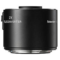 Phase One | Schneider Kreuznach | 2x Teleconverter f/2.0 |