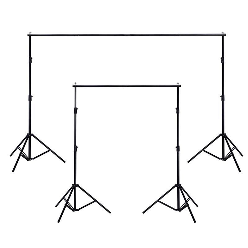 Background Kit with Telescopic Pole