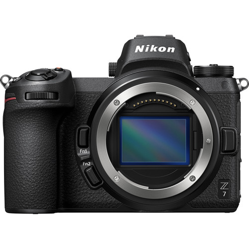 Nikon | Z7 | Mirrorless Camera | 