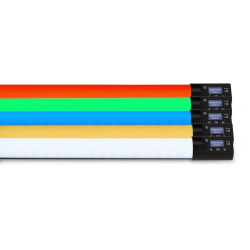 Quasar | Rainbow | 2' Kit |